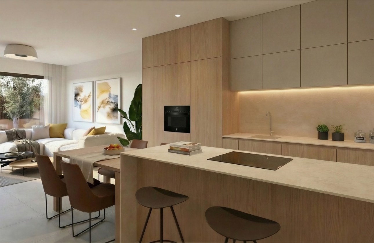 Obra nueva - Casa - Roldán
