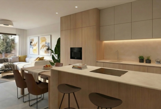 Obra nueva - Casa - Roldán