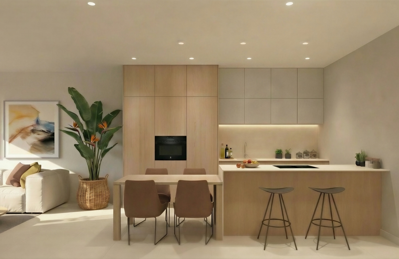 Obra nueva - Casa - Roldán