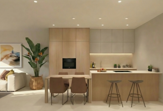 Obra nueva - Casa - Roldán