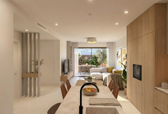 Obra nueva - Casa - Roldán