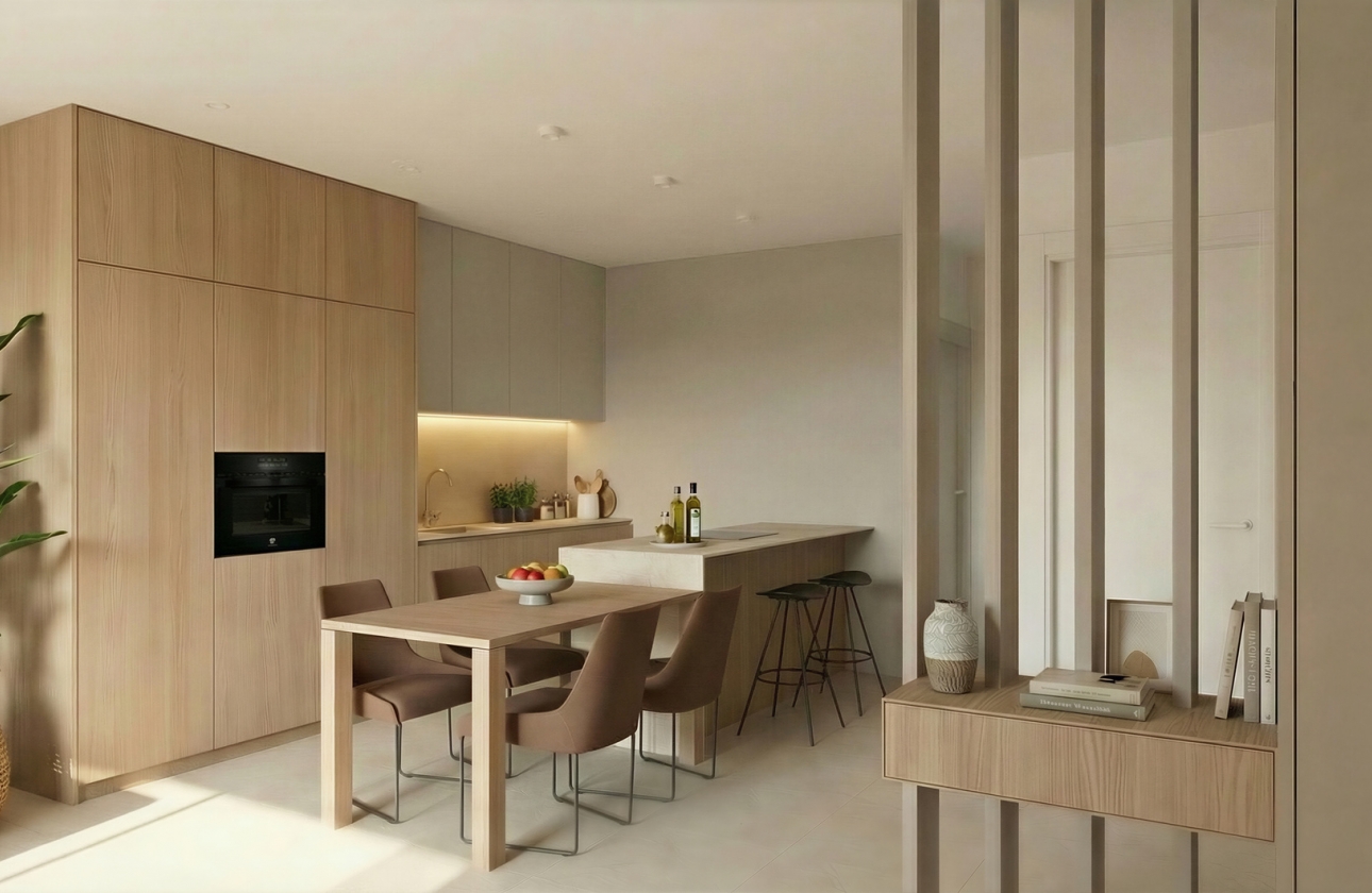 Obra nueva - Casa - Roldán