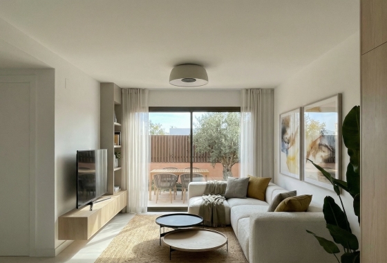 Obra nueva - Casa - Roldán