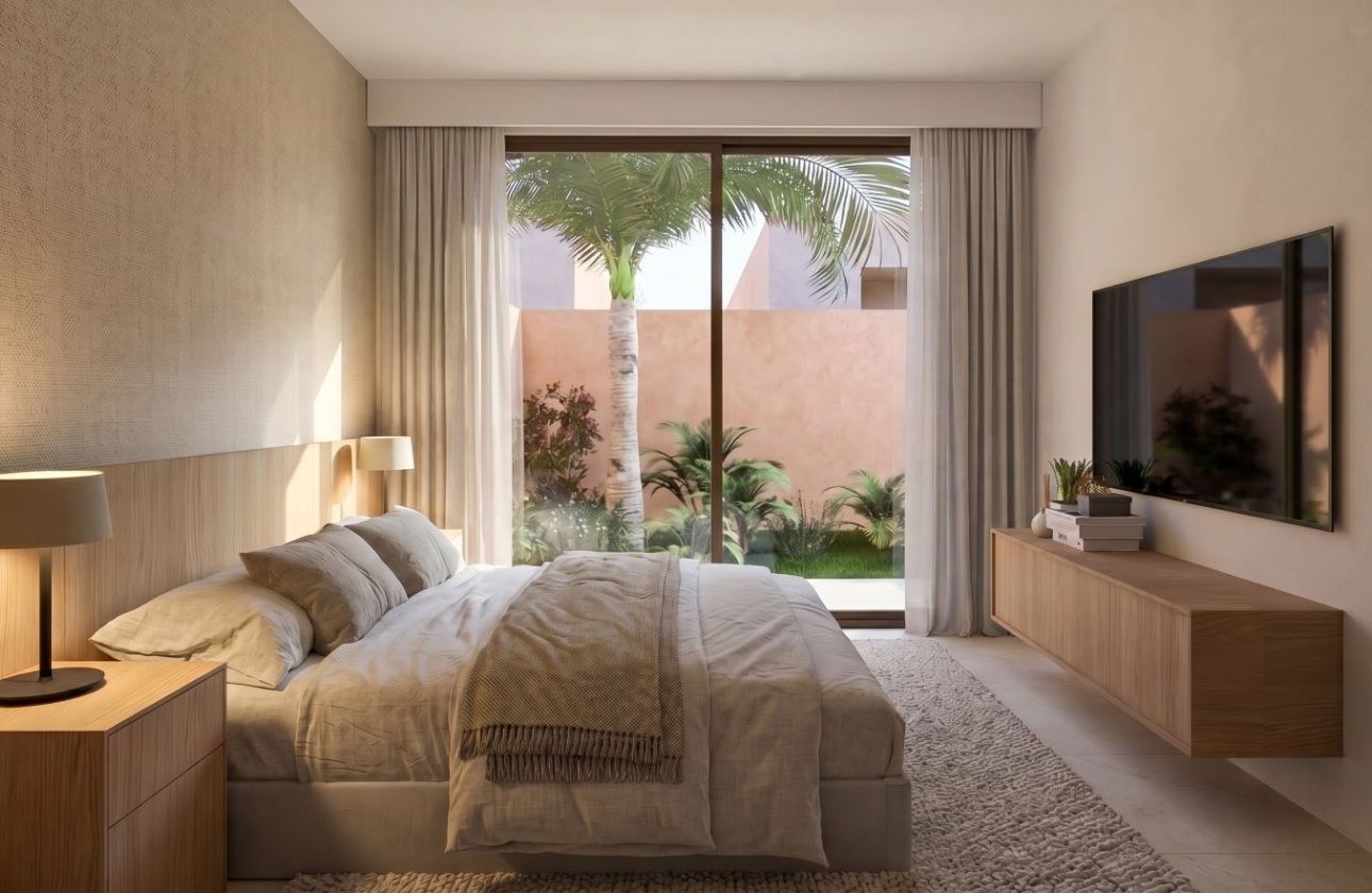 Obra nueva - Casa - Roldán