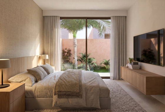Obra nueva - Casa - Roldán
