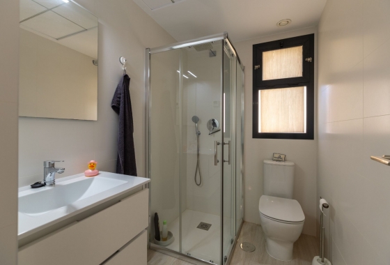 Wiederverkauf - Wohnung - Orihuela Costa - Villamartín