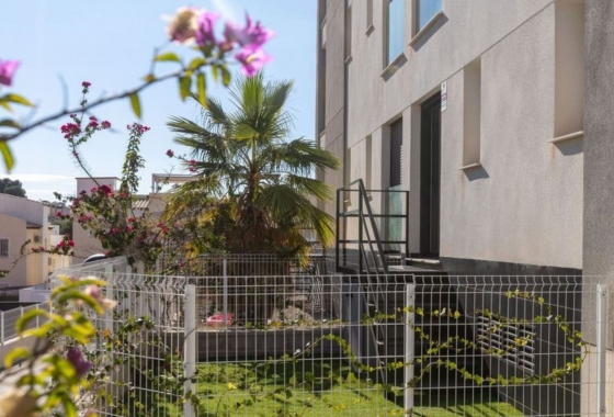 Wiederverkauf - Wohnung - Orihuela Costa - Villamartín