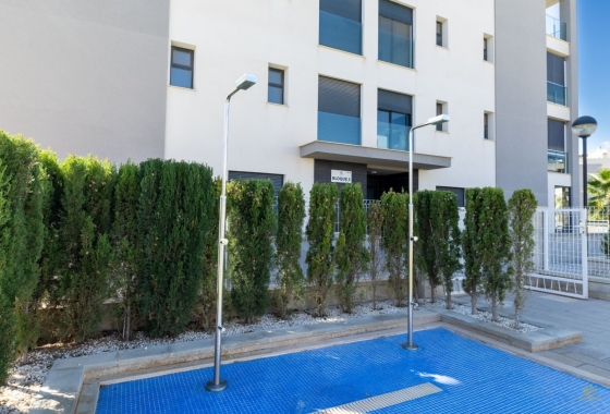 Wiederverkauf - Wohnung - Orihuela Costa - Villamartín