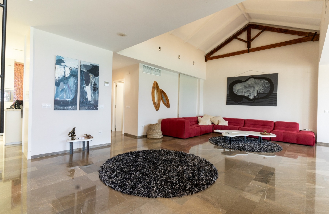 Wiederverkauf - Wohnung - Alicante - Center