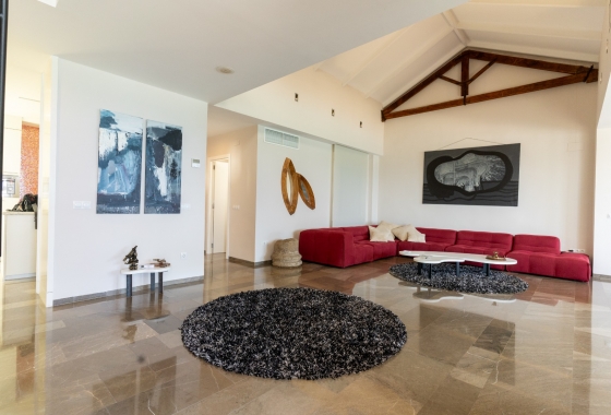 Wiederverkauf - Wohnung - Alicante - Center