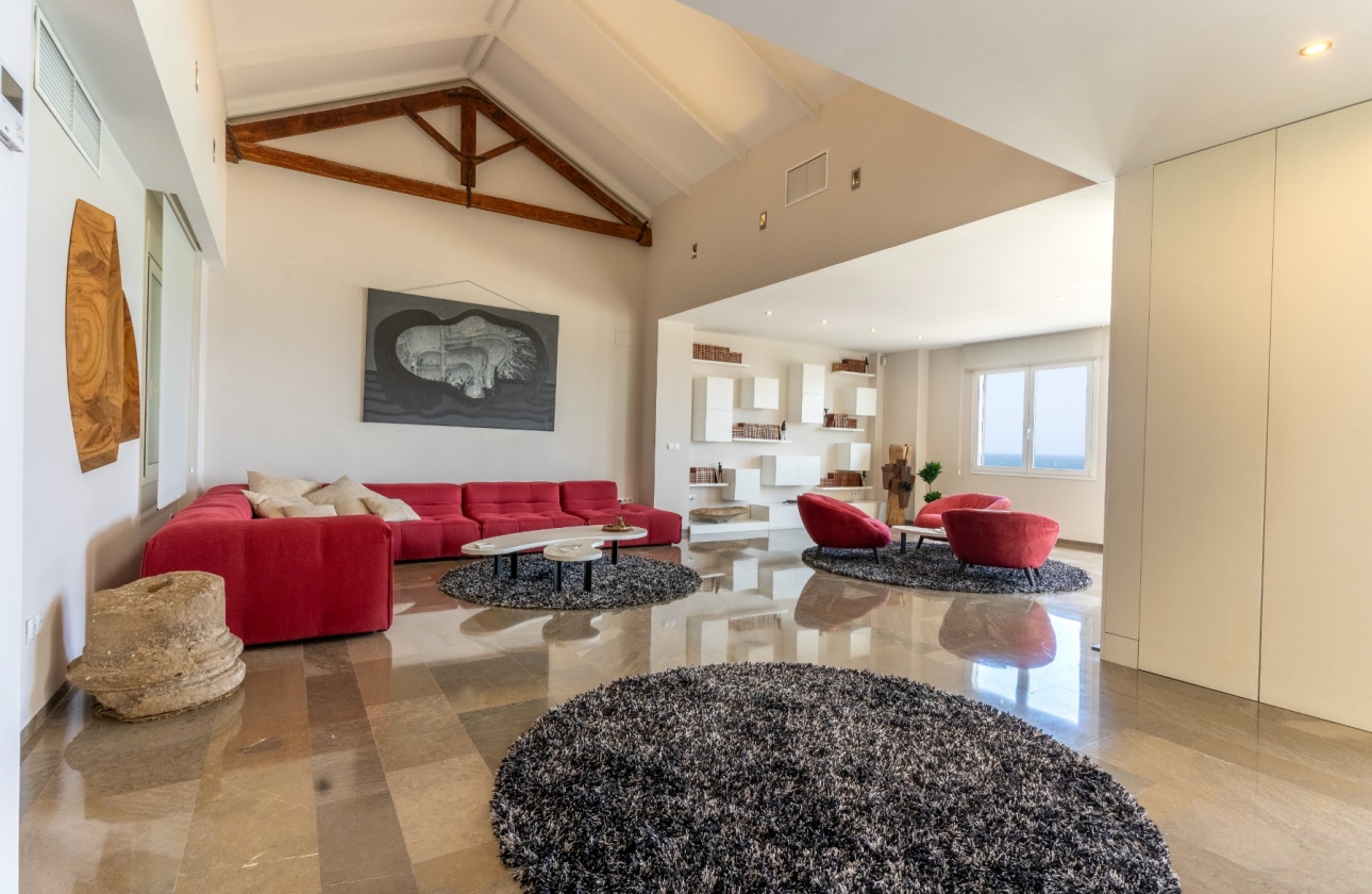 Wiederverkauf - Wohnung - Alicante - Center