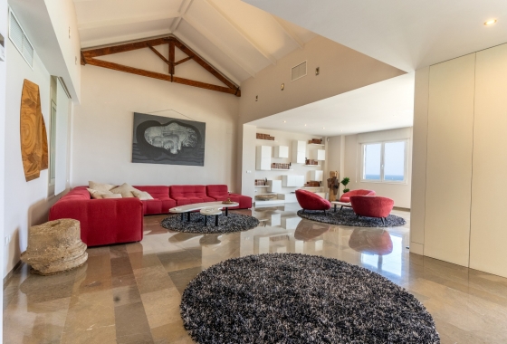 Wiederverkauf - Wohnung - Alicante - Center