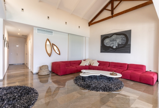 Wiederverkauf - Wohnung - Alicante - Center
