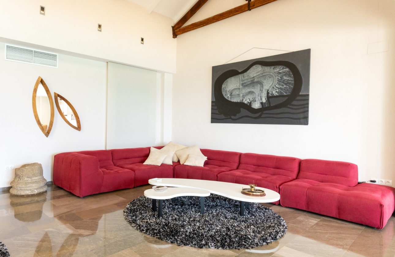 Wiederverkauf - Wohnung - Alicante - Center