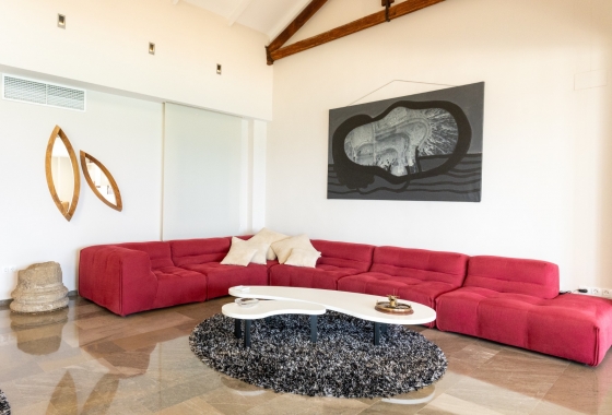 Wiederverkauf - Wohnung - Alicante - Center