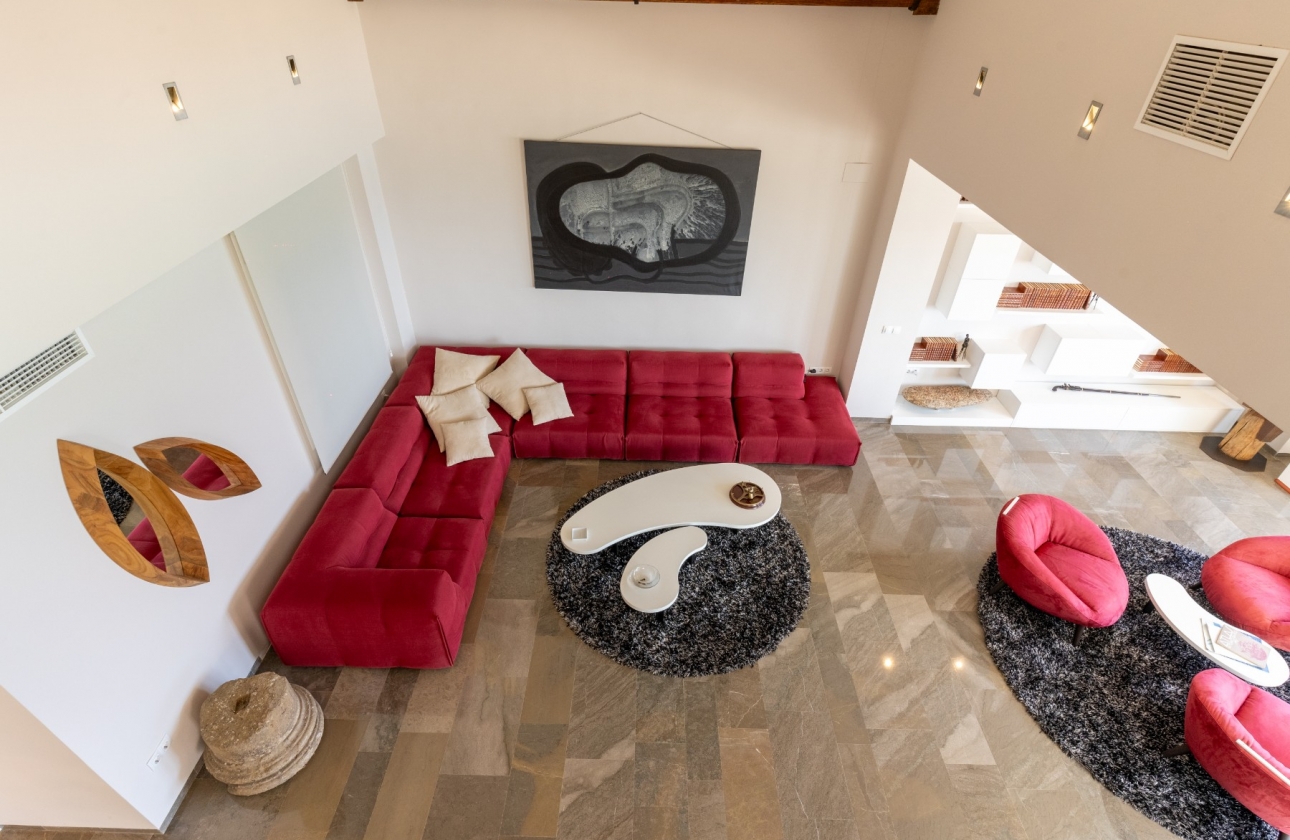 Wiederverkauf - Wohnung - Alicante - Center