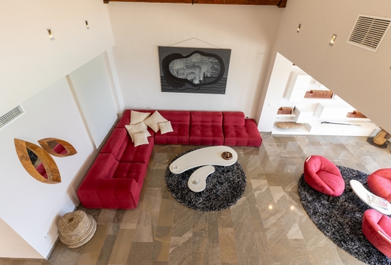 Wiederverkauf - Wohnung - Alicante - Center