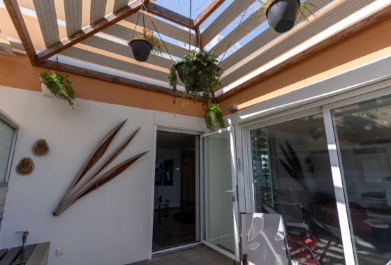 Wiederverkauf - Wohnung - Alicante - Center