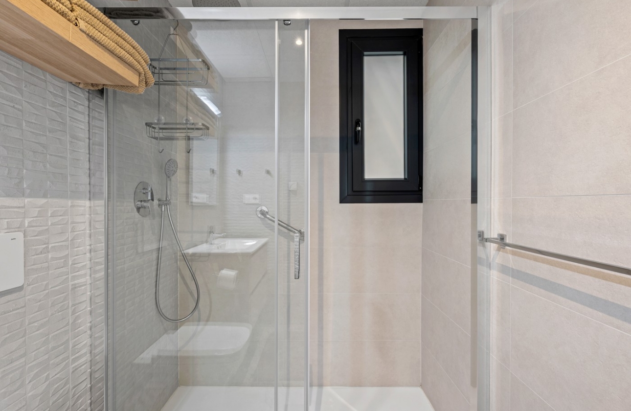 Wiederverkauf - Wohnung - Orihuela Costa - Los Altos
