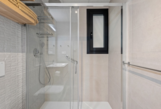 Wiederverkauf - Wohnung - Orihuela Costa - Los Altos