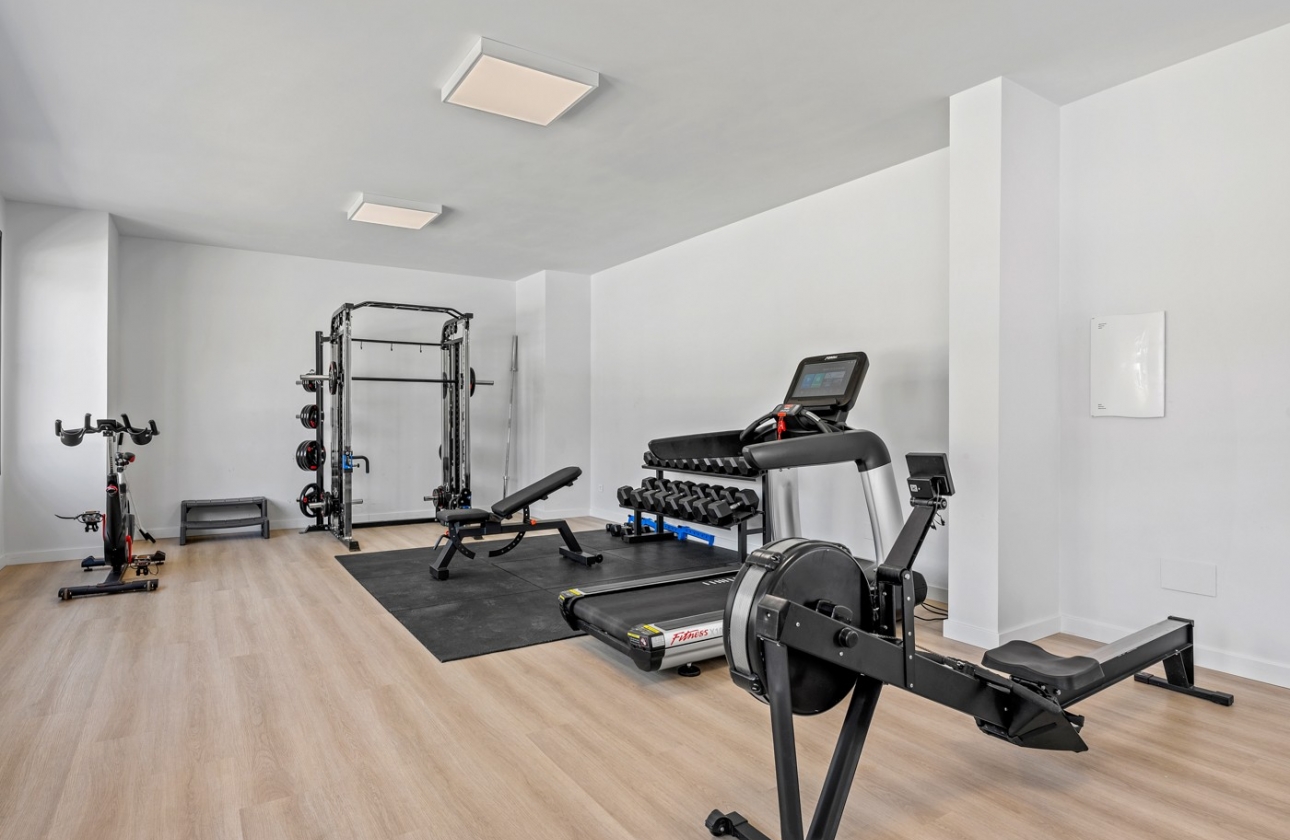 Wiederverkauf - Wohnung - Orihuela Costa - Los Altos