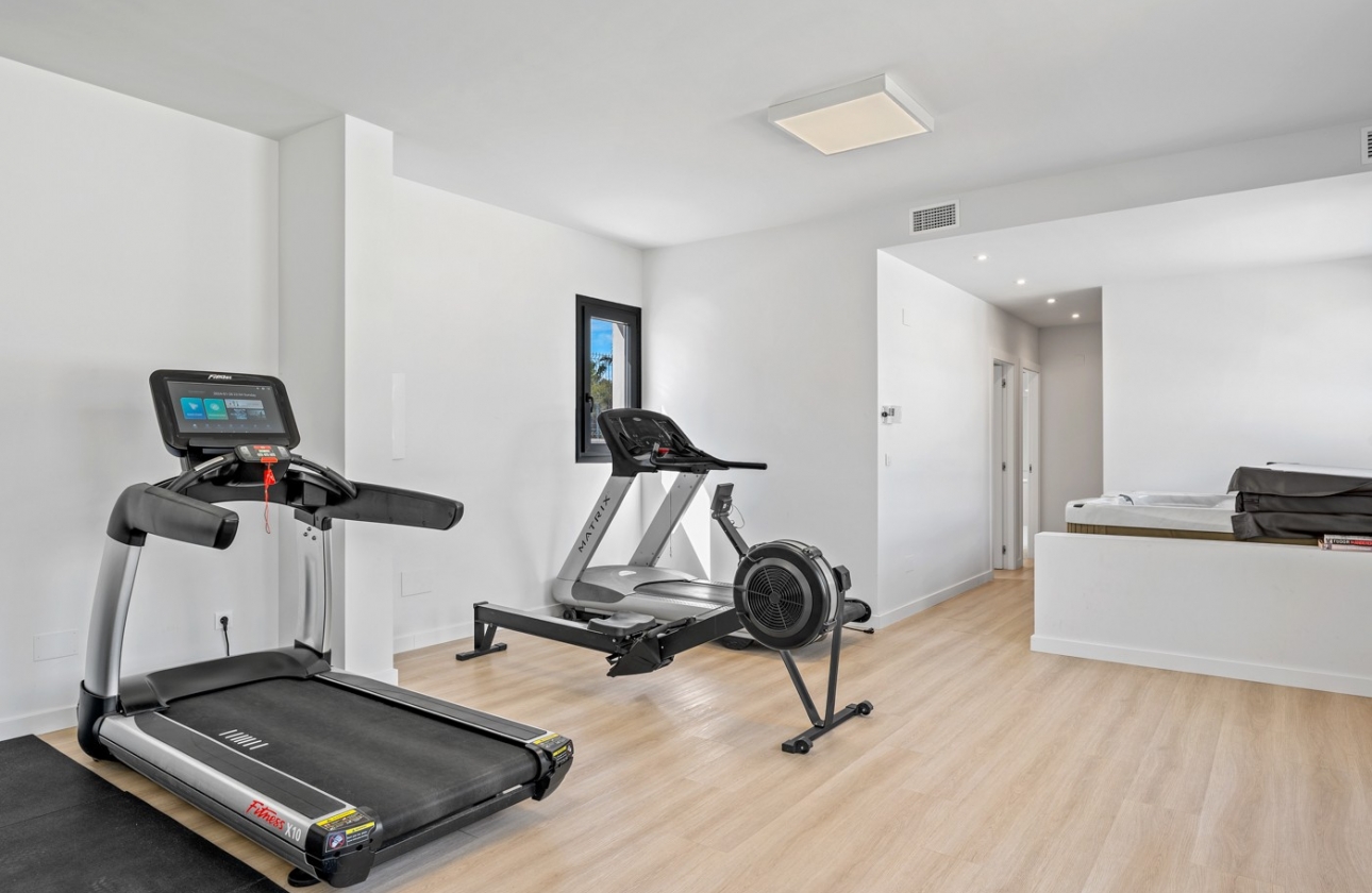 Wiederverkauf - Wohnung - Orihuela Costa - Los Altos