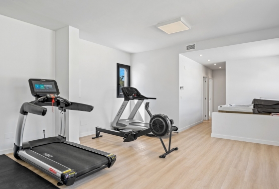 Wiederverkauf - Wohnung - Orihuela Costa - Los Altos