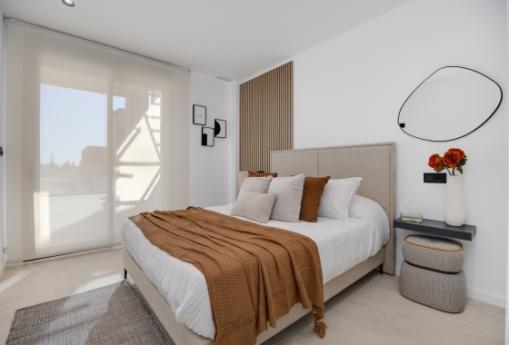 Neue Gebäude - Ground floor apartment - 