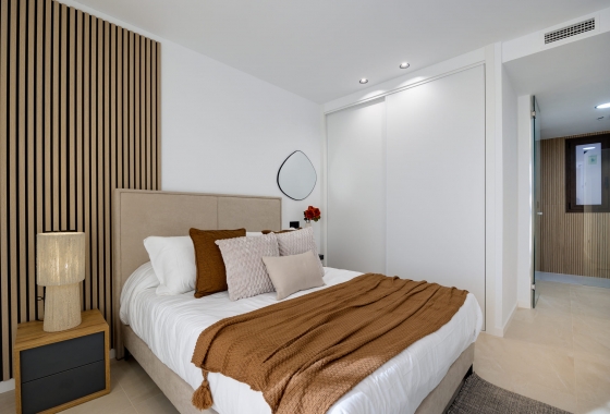 Neue Gebäude - Ground floor apartment - 
