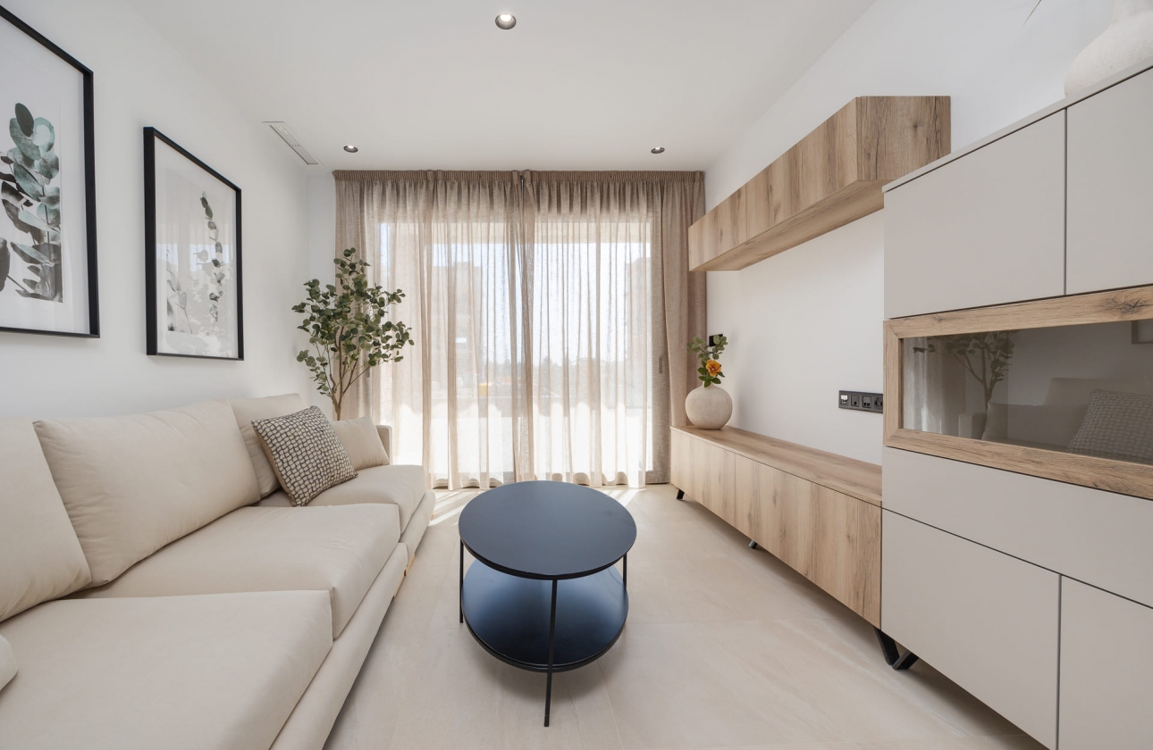 Neue Gebäude - Penthouse - 