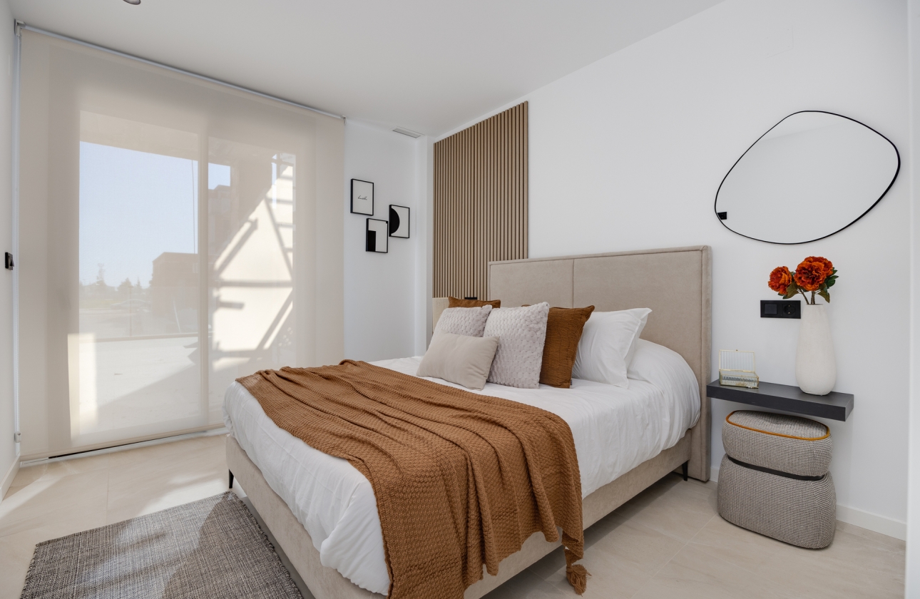 Neue Gebäude - Penthouse - 