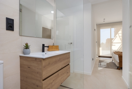 Neue Gebäude - Penthouse - 