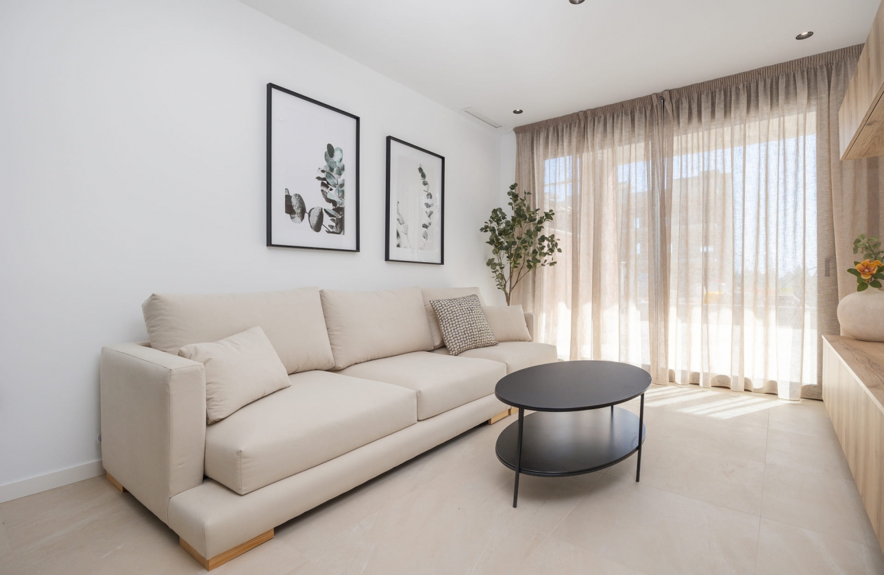Neue Gebäude - Penthouse - 