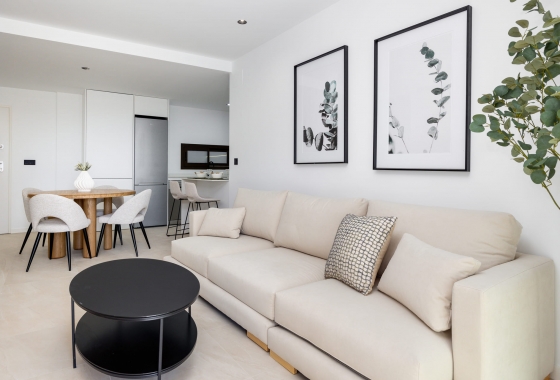 Neue Gebäude - Penthouse - 