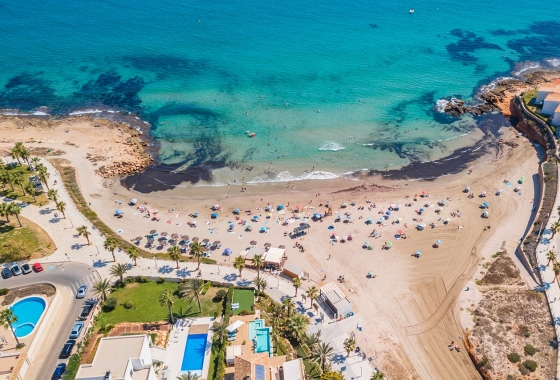 Wiederverkauf - Villa - Playa Flamenca - Sportcentre