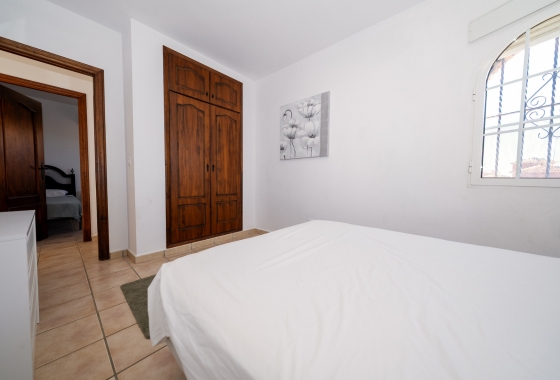 Wiederverkauf - Villa - Playa Flamenca - Sportcentre