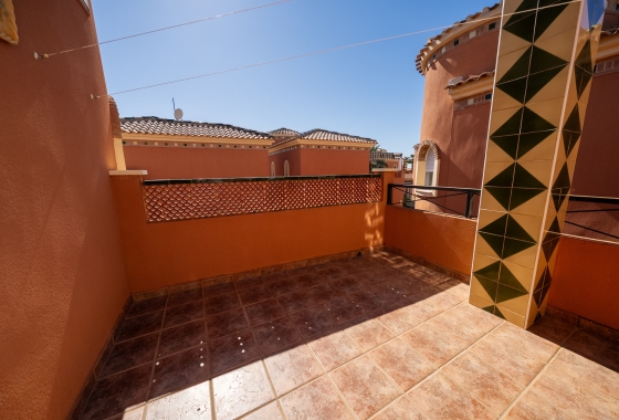 Wiederverkauf - Villa - Playa Flamenca - Sportcentre