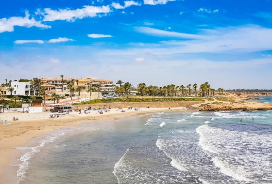 Wiederverkauf - Villa - Playa Flamenca - Sportcentre