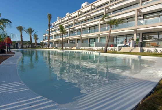 New Build - Penthouse - Mar de Cristal