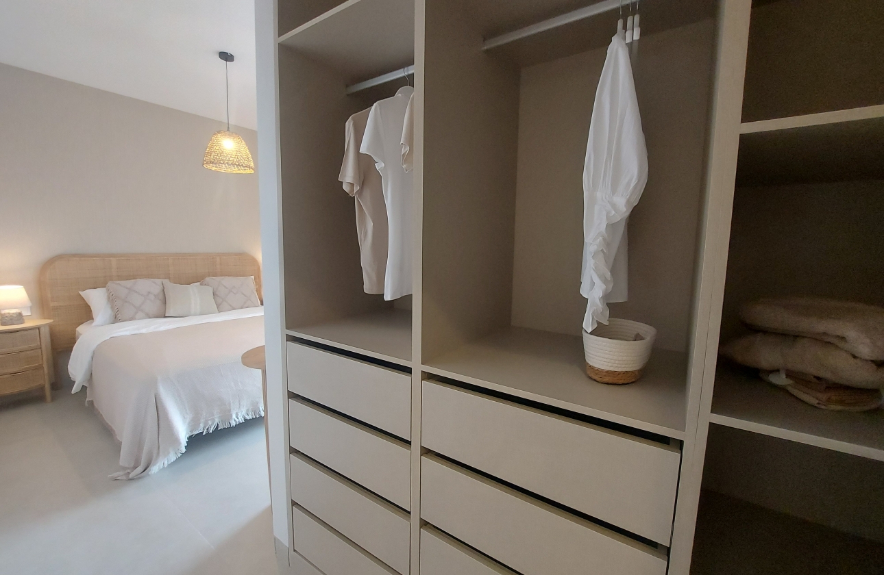 New Build - Penthouse - Mar de Cristal