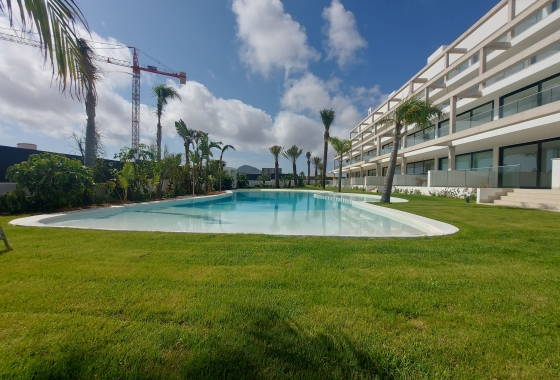 New Build - Penthouse - Mar de Cristal