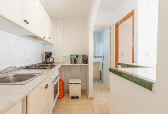 Wiederverkauf - House - Torrevieja - Lago Jardin