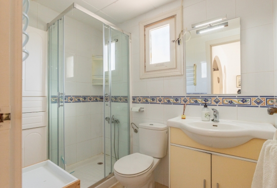 Wiederverkauf - House - Torrevieja - Lago Jardin