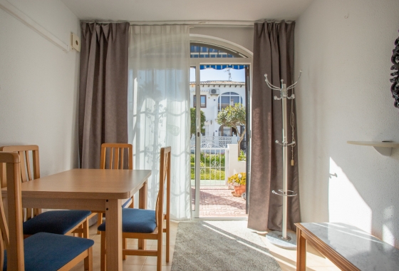 Wiederverkauf - House - Torrevieja - Lago Jardin