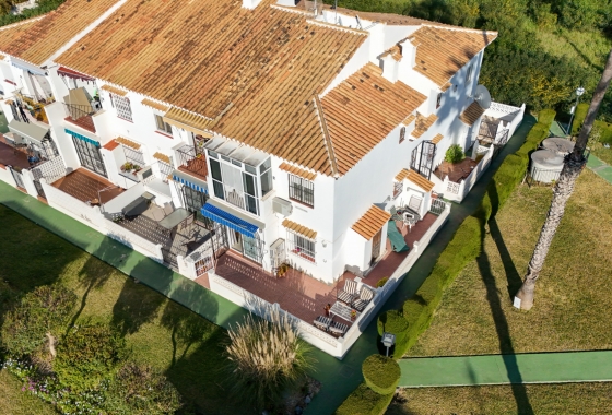 Wiederverkauf - House - Torrevieja - Lago Jardin