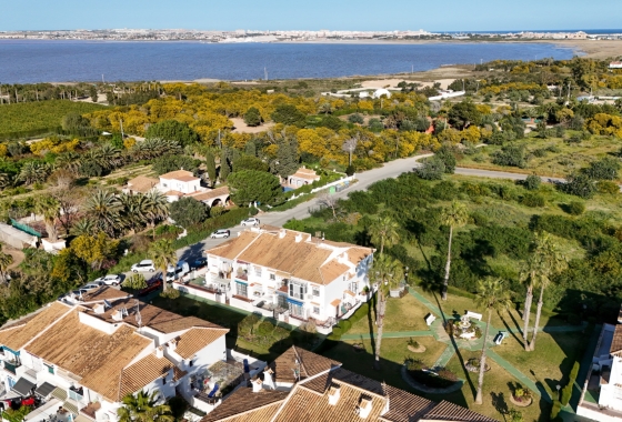Wiederverkauf - House - Torrevieja - Lago Jardin