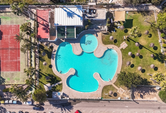 Wiederverkauf - House - Torrevieja - Lago Jardin