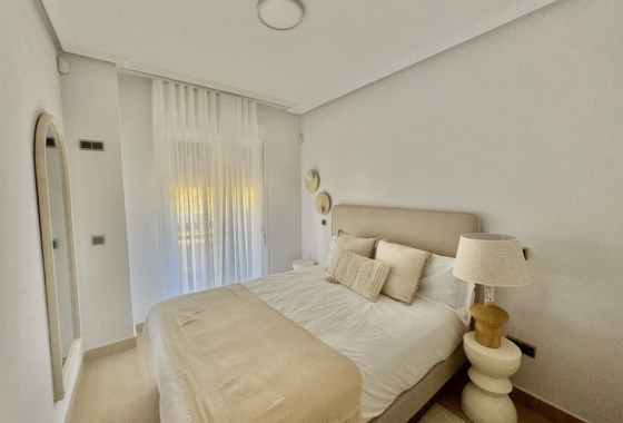 Wiederverkauf - Wohnung - Los Alcazares - Mar Menor
