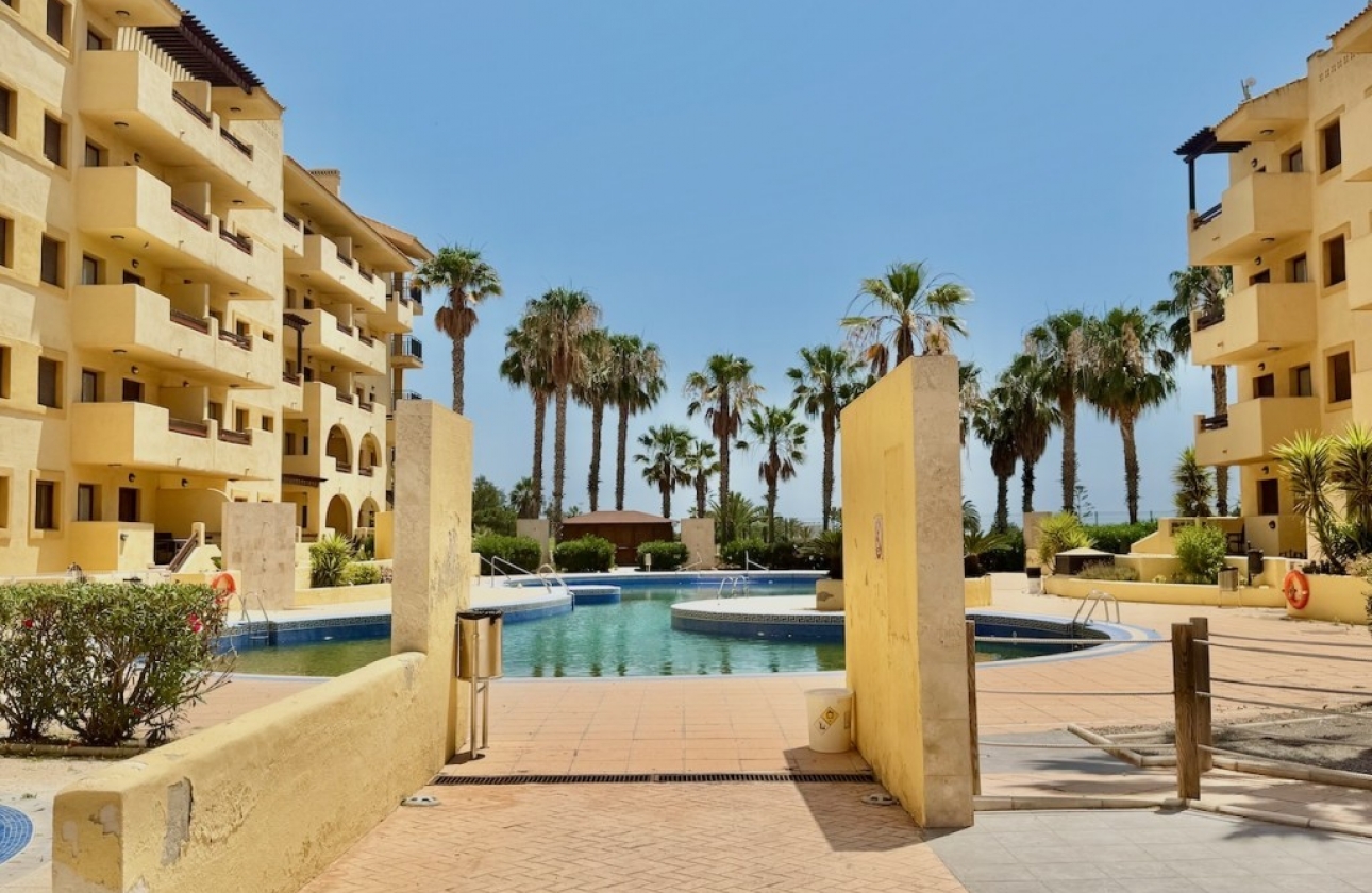 Wiederverkauf - Wohnung - Los Alcazares - Mar Menor