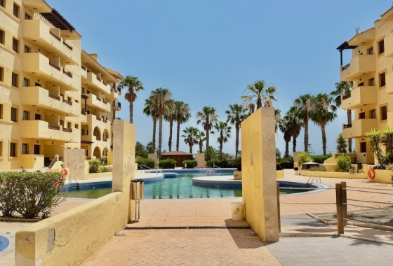 Wiederverkauf - Wohnung - Los Alcazares - Mar Menor